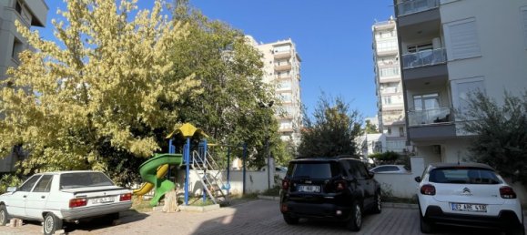 Apartamento 3+1 em Antalya, Turkey N.º 21515 8