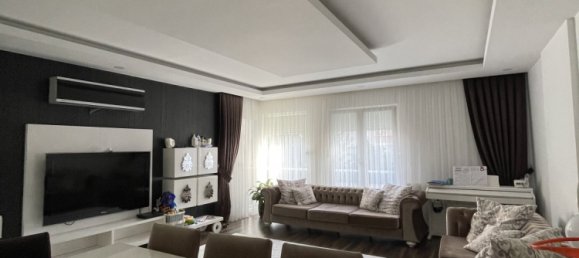 Apartamento 3+1 em Antalya, Turkey N.º 21515 13