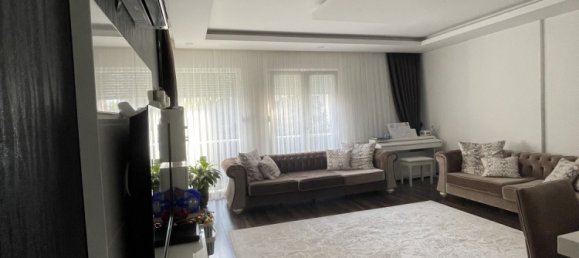 Apartamento 3+1 em Antalya, Turkey N.º 21515 11