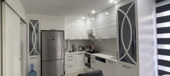 Apartamento 3+1 em Antalya, Turkey N.º 21515 9