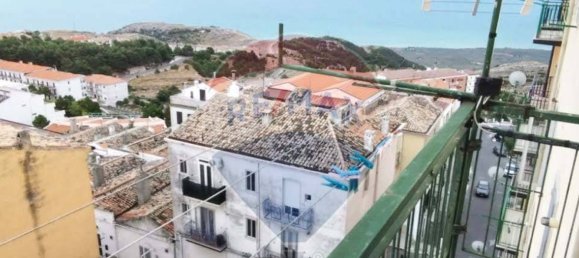 3 bedrooms Apartment in Monte Sant'Angelo, Italy No. 319476 10