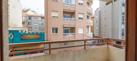 Apartamento T3 em Torrevieja, Spain N.º 182893 13