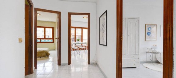 Apartamento T3 em Torrevieja, Spain N.º 182893 16