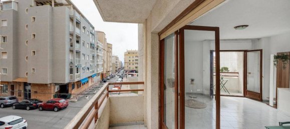 Apartamento T3 em Torrevieja, Spain N.º 182893 14