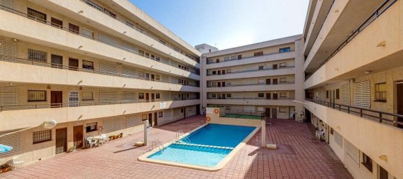 Apartamento T3 em Torrevieja, Spain N.º 182893 41