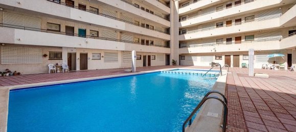 Apartamento T3 em Torrevieja, Spain N.º 182893 43