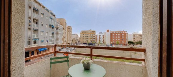 Apartamento T3 em Torrevieja, Spain N.º 182893 10