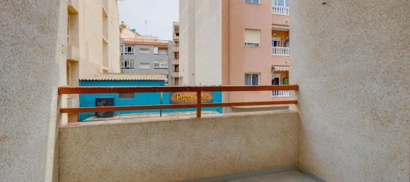 Apartamento T3 em Torrevieja, Spain N.º 182893 25