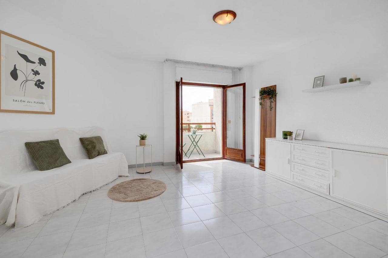 Apartamento T3 em Torrevieja, Spain N.º 182893