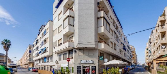 Apartamento T3 em Torrevieja, Spain N.º 182893 44