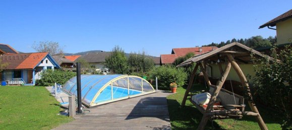 7-Zimmer Villa in Poggersdorf, Austria, Nr. 214681 12