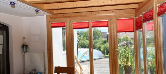 7-Zimmer Villa in Poggersdorf, Austria, Nr. 214681 7