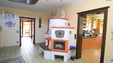 7-Zimmer Villa in Poggersdorf, Austria, Nr. 214681