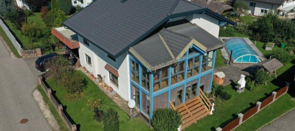 7-Zimmer Villa in Poggersdorf, Austria, Nr. 214681 13