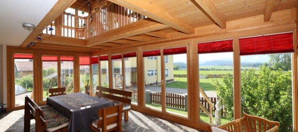 7-Zimmer Villa in Poggersdorf, Austria, Nr. 214681 8