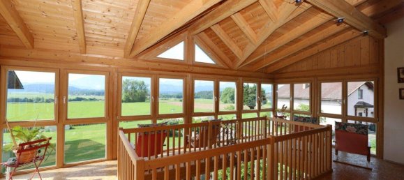 7-Zimmer Villa in Poggersdorf, Austria, Nr. 214681 10