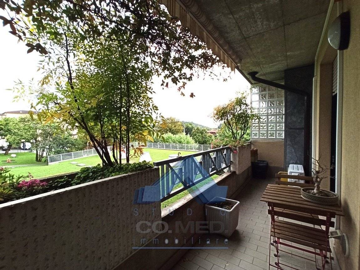 1 bedroom Apartment in Albano Sant'Alessandro, Italy No. 331352