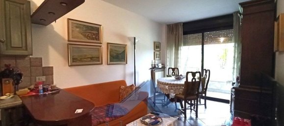 1 bedroom Apartment in Albano Sant'Alessandro, Italy No. 331352 4