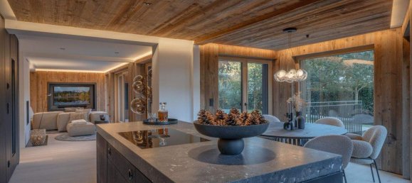 4-Zimmer Wohnung in Reith bei Kitzbühel, Austria, Nr. 58310 9