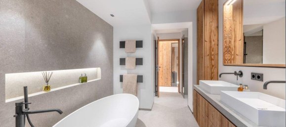 4-Zimmer Wohnung in Reith bei Kitzbühel, Austria, Nr. 58310 15