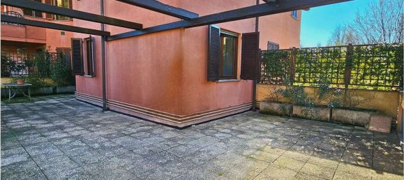 Apartamento de 2 habitaciónes en Abbiategrasso, Italy No. 5754 17