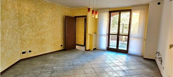 Apartamento de 2 habitaciónes en Abbiategrasso, Italy No. 5754 7