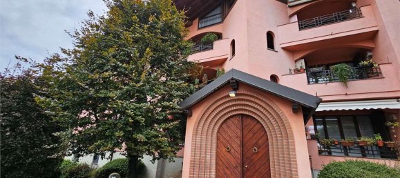 Apartamento de 2 habitaciónes en Abbiategrasso, Italy No. 5754 25