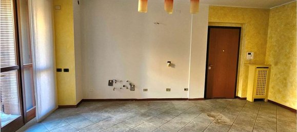 Apartamento de 2 habitaciónes en Abbiategrasso, Italy No. 5754 8