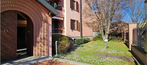 Apartamento de 2 habitaciónes en Abbiategrasso, Italy No. 5754 9