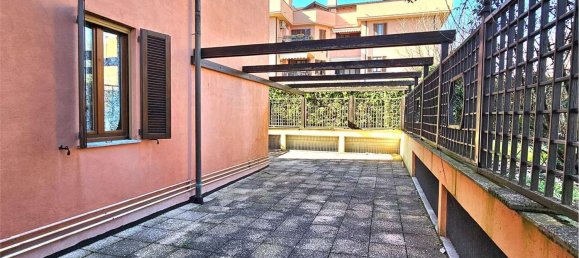 Apartamento de 2 habitaciónes en Abbiategrasso, Italy No. 5754 2