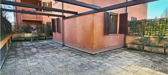 Apartamento de 2 habitaciónes en Abbiategrasso, Italy No. 5754 5