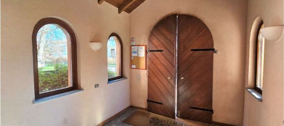 Apartamento de 2 habitaciónes en Abbiategrasso, Italy No. 5754 10