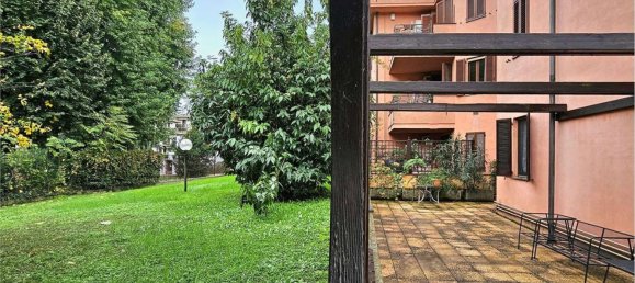 Apartamento de 2 habitaciónes en Abbiategrasso, Italy No. 5754 18