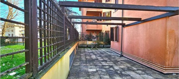 Apartamento de 2 habitaciónes en Abbiategrasso, Italy No. 5754 6