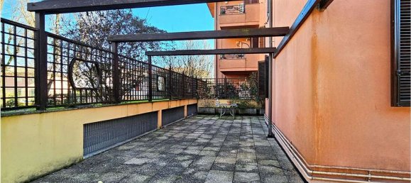 Apartamento de 2 habitaciónes en Abbiategrasso, Italy No. 5754 3