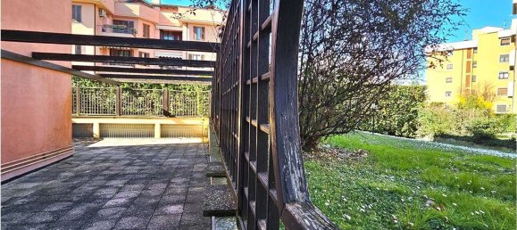 Apartamento de 2 habitaciónes en Abbiategrasso, Italy No. 5754 16