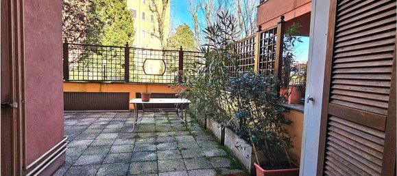 Apartamento de 2 habitaciónes en Abbiategrasso, Italy No. 5754 14