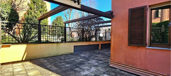 Apartamento de 2 habitaciónes en Abbiategrasso, Italy No. 5754 4