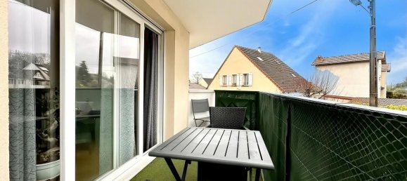 1 Schlafzimmer Wohnung in Villeparisis, France, Nr. 179378 24