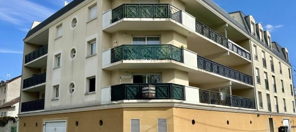 1 Schlafzimmer Wohnung in Villeparisis, France, Nr. 179378 23