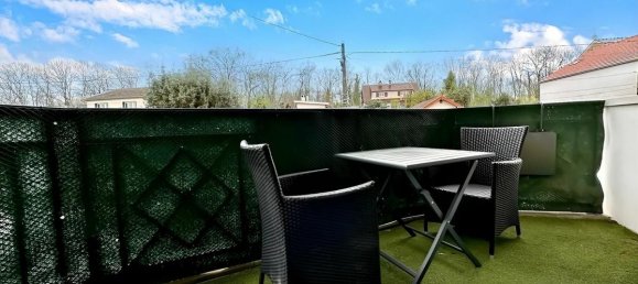 1 Schlafzimmer Wohnung in Villeparisis, France, Nr. 179378 14