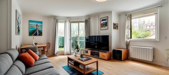 1 Schlafzimmer Wohnung in Villeparisis, France, Nr. 179378 16