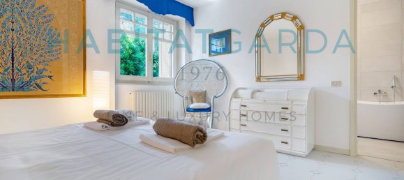 3 bedrooms Villa in San Felice del Benaco, Italy No. 115721 24