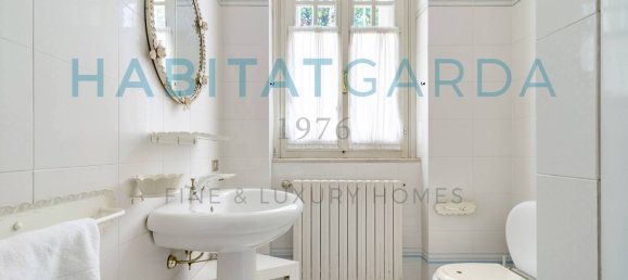 3 bedrooms Villa in San Felice del Benaco, Italy No. 115721 21