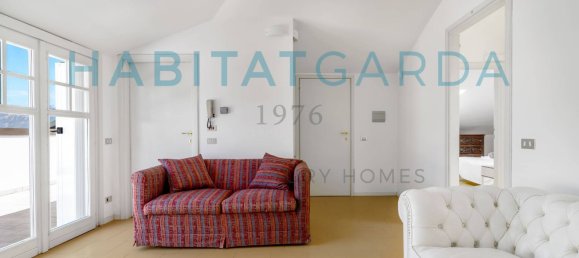 3 bedrooms Villa in San Felice del Benaco, Italy No. 115721 15