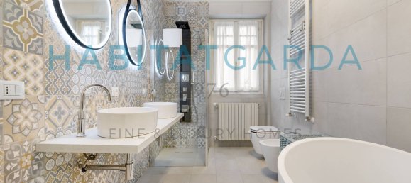 3 bedrooms Villa in San Felice del Benaco, Italy No. 115721 25