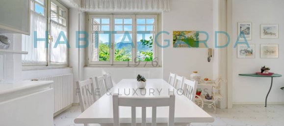3 bedrooms Villa in San Felice del Benaco, Italy No. 115721 14