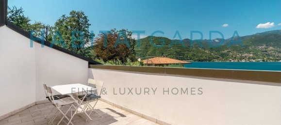 3 bedrooms Villa in San Felice del Benaco, Italy No. 115721 17