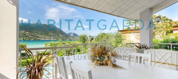 3 bedrooms Villa in San Felice del Benaco, Italy No. 115721 10