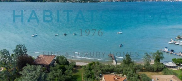 3 bedrooms Villa in San Felice del Benaco, Italy No. 115721 26